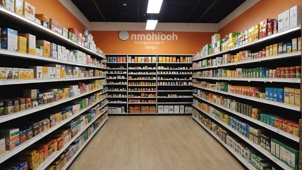 Comment choisir la meilleure parapharmacie pour vos besoins