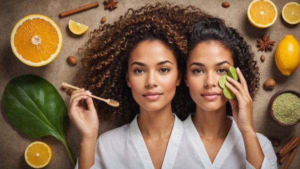 Produits naturels pour une peau éclatante : guide pratique