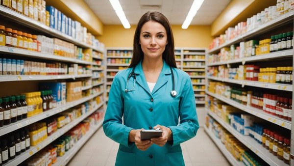 Vente en ligne : avantages et inconvénients des parapharmacies