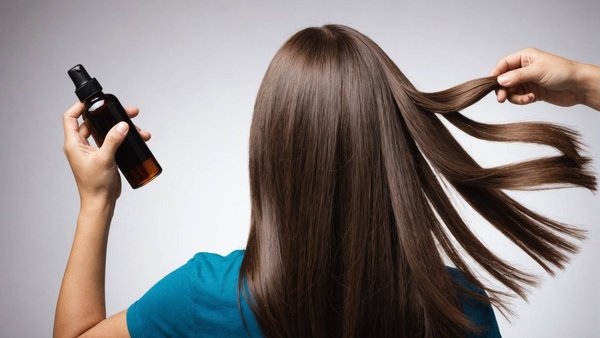 Produits incontournables pour des cheveux éclatants de santé