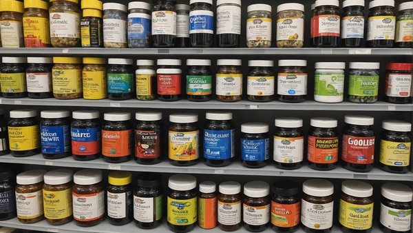 Comment choisir les bons compléments alimentaires