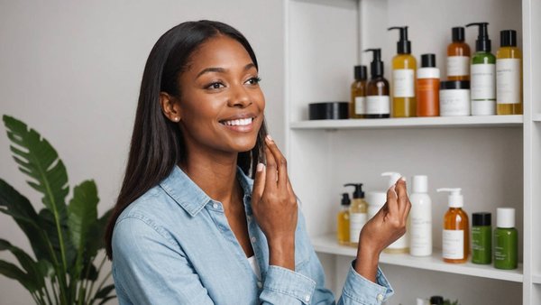 Comment choisir les bons produits pour votre peau