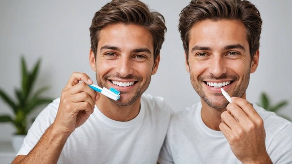Comment choisir le bon dentifrice : guide des ingrédients