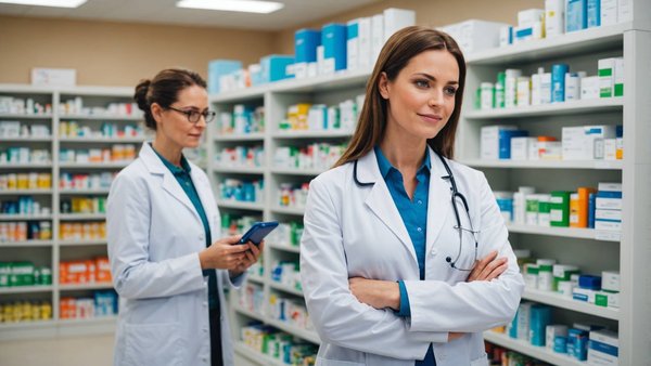 Les différents services offerts par les pharmacies modernes
